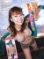 西田麻衣エロ画像131枚 おっぱいポロリ寸前ヌードやIカップ爆乳水着グラビア集めてみた【毎日更新】040