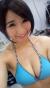 尾崎ナナエロ画像211枚 Hカップ爆乳手ブラヌードやハミ乳水着グラビア集めてみた113