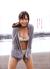 AKB大場美奈が左右の乳サイズ違いすぎと話題に029