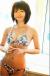 岡本玲エロ画像133枚 Cカップお宝水着おっぱいや背中ヌード・貴重な若手時代のグラビア集めてみた020