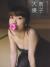 大島優子がAKB卒業前に過激グラビアでおっぱいを強調しすぎだろ036