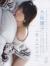 大島優子がAKB卒業前に過激グラビアでおっぱいを強調しすぎだろ030