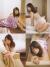 大島優子がAKB卒業前に過激グラビアでおっぱいを強調しすぎだろ033