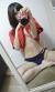 ロリ系着エロアイドル逢坂愛のハート型ニップレスがエロすぎ053