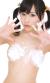 ロリ系着エロアイドル逢坂愛のハート型ニップレスがエロすぎ017