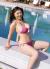 相澤仁美エロ画像130枚 伝説のIカップ爆乳グラドルの神乳水着グラビア集めてみた024