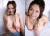 相澤仁美エロ画像130枚 伝説のIカップ爆乳グラドルの神乳水着グラビア集めてみた036