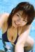 相澤仁美エロ画像130枚 伝説のIカップ爆乳グラドルの神乳水着グラビア集めてみた085