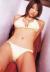 相澤仁美エロ画像130枚 伝説のIカップ爆乳グラドルの神乳水着グラビア集めてみた090