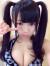将来巨乳アイドルを牽引する18歳のGカップ010