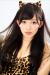 将来巨乳アイドルを牽引する18歳のGカップ011