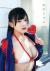 天木じゅん Iカップ爆乳アイドルが地下に潜んでいた008