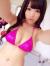 AKBまゆゆ似のIカップ美少女・天木じゅんの爆乳キャプ画像027