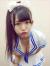 AKBまゆゆ似のIカップ美少女・天木じゅんの爆乳キャプ画像028