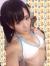 身長143cmでHカップの雨宮留菜008