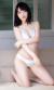 安藤遥チャンの巨乳おっぱい！Fカップの巨乳おっぱいの谷間で窒息死したい！006