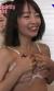 安藤遥チャンの巨乳おっぱい！Fカップの巨乳おっぱいの谷間で窒息死したい！014