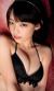 安藤遥チャンの巨乳おっぱい！Fカップの巨乳おっぱいの谷間で窒息死したい！018