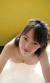 安藤遥チャンの巨乳おっぱい！Fカップの巨乳おっぱいの谷間で窒息死したい！022