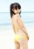 安藤遥エロ画像176枚 笑顔がかわいい元RQグラドルのFカップ水着おっぱい集めてみた080