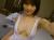 はちきれんばかりの巨乳に青筋がエロいグラドルのおっぱい画像012