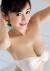 はちきれんばかりの巨乳に青筋がエロいグラドルのおっぱい画像016