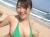Iカップ爆乳で乳ビンタするグラドル有川知里が芸能活動を引退017