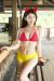亜里沙エロ画像219枚 セミヌードやハミ乳水着などふわふわ爆乳グラドルの過激グラビア集めてみた020
