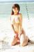 亜里沙エロ画像219枚 セミヌードやハミ乳水着などふわふわ爆乳グラドルの過激グラビア集めてみた033