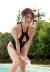 亜里沙エロ画像219枚 セミヌードやハミ乳水着などふわふわ爆乳グラドルの過激グラビア集めてみた149