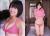 【AKB総選挙】おっぱい総選挙はEカップ朝長美桜ちゃんがオススメ！めちゃヌケた！！016