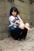 【1000年に1度の童顔巨乳】浅川梨奈ちゃんがついにオッパイ星人に発見される！005