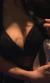 夜の風景の壇密ねえさんの美乳おっぱいも捨てがたい！002