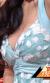 夜の風景の壇密ねえさんの美乳おっぱいも捨てがたい！006