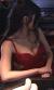 夜の風景の壇密ねえさんの美乳おっぱいも捨てがたい！008