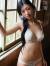 【悩殺】壇蜜の美乳スク水姿に我慢できず、つば九朗押し倒したｗｗ020