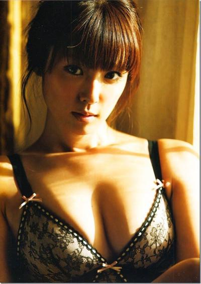深田恭子のエロフェロモンDカップ乳画像 ﾊｧﾊｧ007