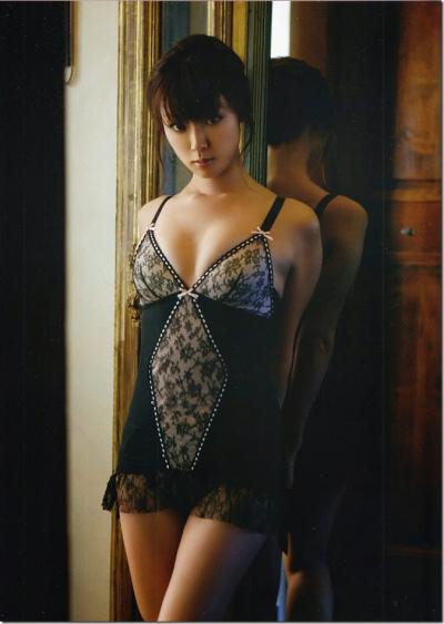 深田恭子のエロフェロモンDカップ乳画像 ﾊｧﾊｧ017