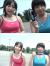 【譜久村聖】モー娘イチのムチムチ巨乳画像002