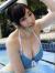 【譜久村聖】モー娘イチのムチムチ巨乳画像012