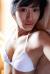 藤田奈那エロ画像29枚 元AKBじゃんけん女王の谷間がセクシーな水着グラビア集めてみた001