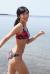 藤田奈那エロ画像29枚 元AKBじゃんけん女王の谷間がセクシーな水着グラビア集めてみた003