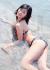 藤田奈那エロ画像29枚 元AKBじゃんけん女王の谷間がセクシーな水着グラビア集めてみた004