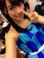 藤田奈那エロ画像29枚 元AKBじゃんけん女王の谷間がセクシーな水着グラビア集めてみた027