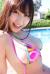 夏のグラビアアイドルは今年も熱い！お気に入りのエロい巨乳ちゃんは何度でもヌケちゃいます！！007