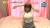 Gカップ葉加瀬マイの驚愕のセルフおっぱい揉み005