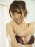 Gカップ葉加瀬マイの驚愕のセルフおっぱい揉み015