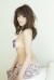 Gカップ葉加瀬マイの驚愕のセルフおっぱい揉み020