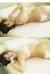 Gカップ葉加瀬マイの驚愕のセルフおっぱい揉み022