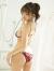 Gカップ葉加瀬マイの驚愕のセルフおっぱい揉み032